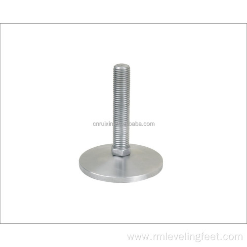 Heavy Duty Capacity Industrial Leveling Foot